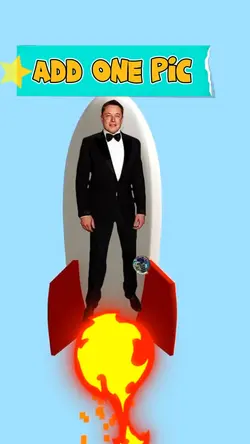 🚀Rocket Man Elon🚀