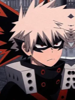 Bakugo🥺😍🧎‍♀️