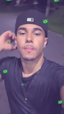 BRAZIL TREND🔥