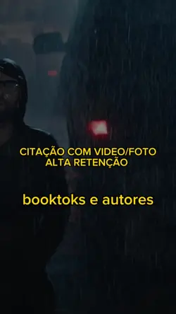 citação alta retençã