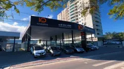 KD Automóveis 