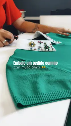embale comigo