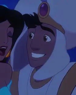 ALADDIN ‼️🔥