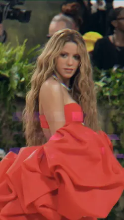 Shakira Puntería 