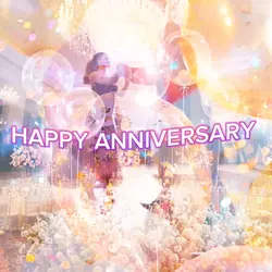 Happy Anniversary 