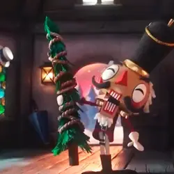 Fortnite winterfest 