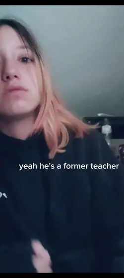 it's just sick