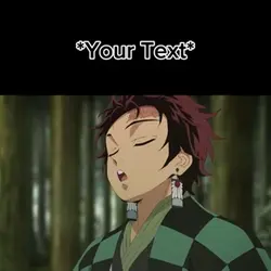 Ur text | Tanjiro