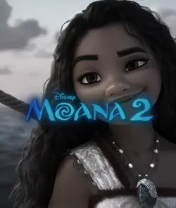 Moana 2