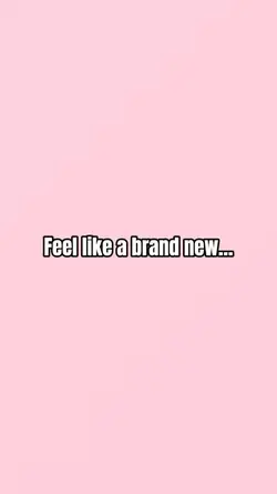 Brand New Person