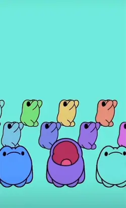 Ba ba ba