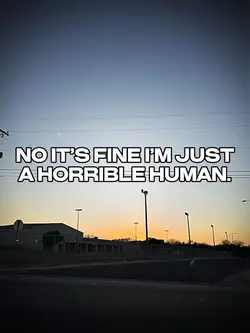 Its ok!