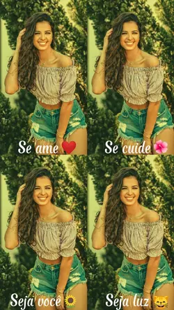 colagem 