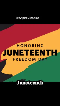 Juneteenth June19th
