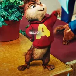 Alvin edit