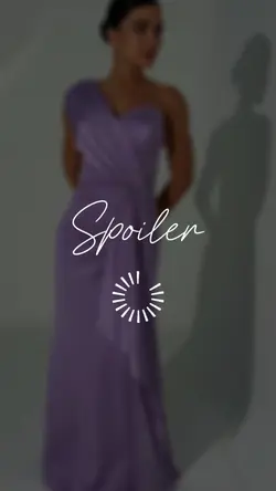 SPOILER! 