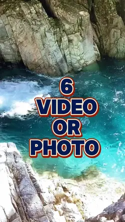6 clips or photo