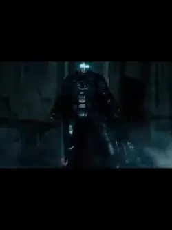 Batman sigma 