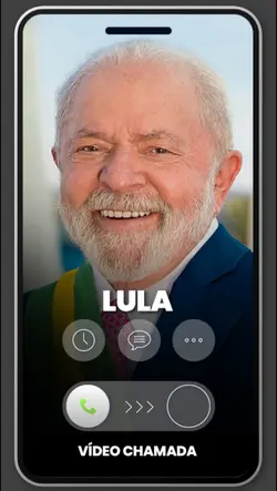 Meme Lula Picanha