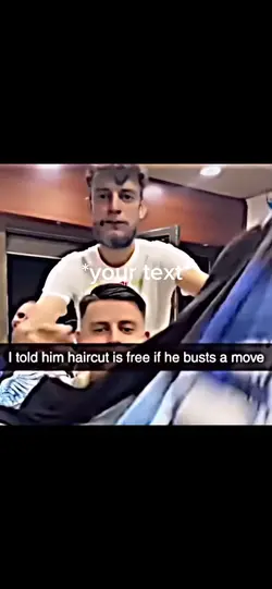 New cut