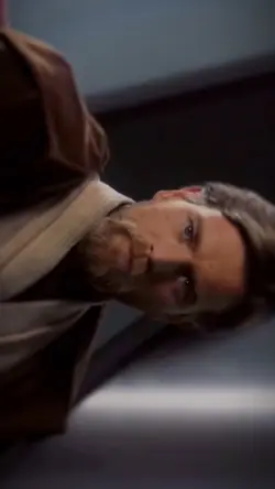 Obi Won Kenobi