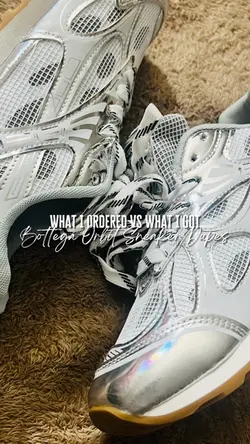 Sneaker Unboxing