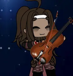 𝙫𝙞𝙤𝙡𝙞𝙣... 