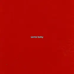santa baby