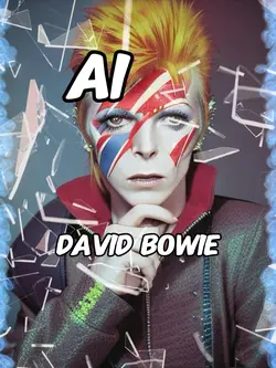 AI David Bowie