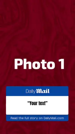 Dailymail edit