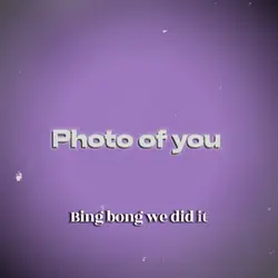 Bing bong
