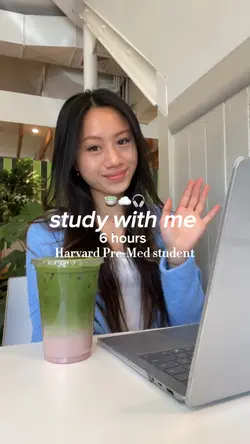 Study with Me 