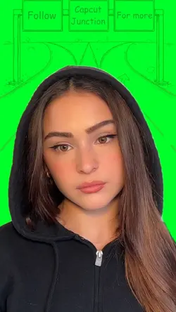 Blank stare 