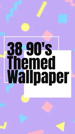 90's Theme