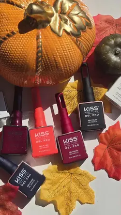 Kiss NY Pro 