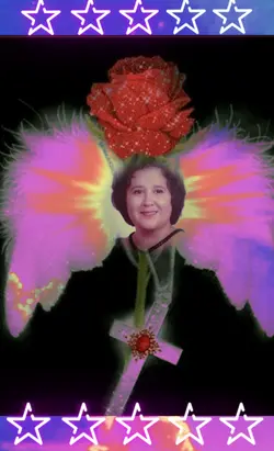 Heavenly Birthday 