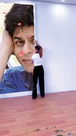 Cute post AA 🥰😍