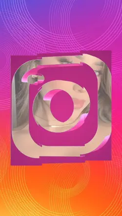 Modelo Instagram