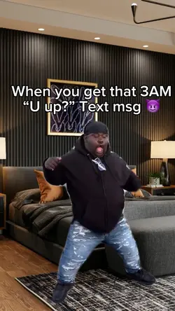 U up?