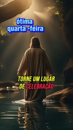 quarta feira