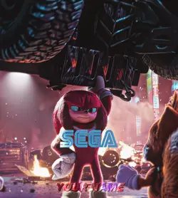 Free edit sonic 