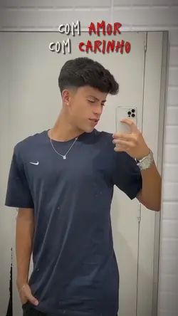 Faz o vuk vuk 😼