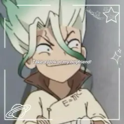 LOOK AT HIM-