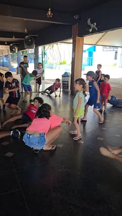 dia divertido