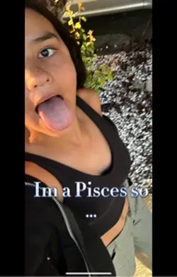 I’m a Pisces