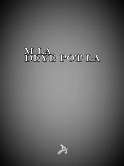 M dèyè pòt La😅🔥