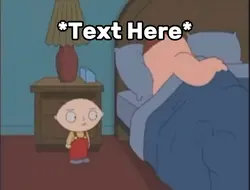 Peter farting meme 