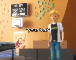 Miraculous 