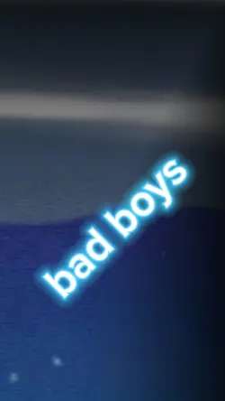 bad boys 