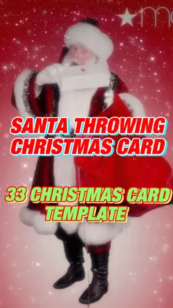 CHRISTMAS CARD